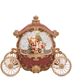 XM-871 Новогодняя карета