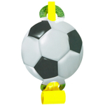 Язык-гудок с карт Футбол 6шт