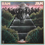 Ram Jam / Ram Jam (LP)