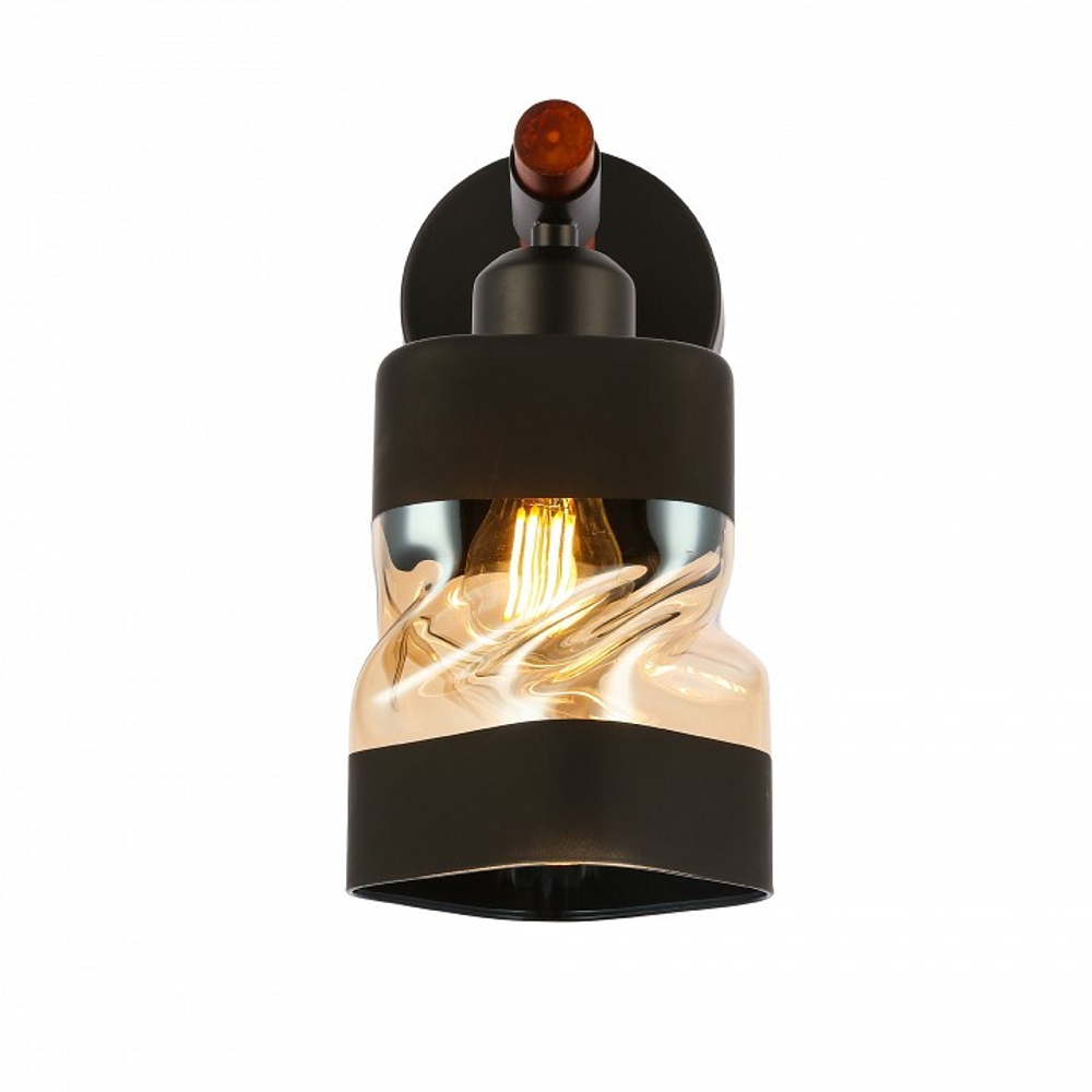 Бра EVOLUCE SLE114401-01