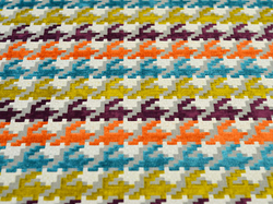 Шенилл Pixel cloud (Пиксель клоуд) 10651