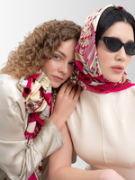 Платок «МГУ»