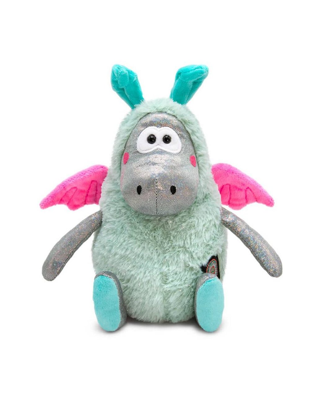 Мягкая игрушка Холли 18 см