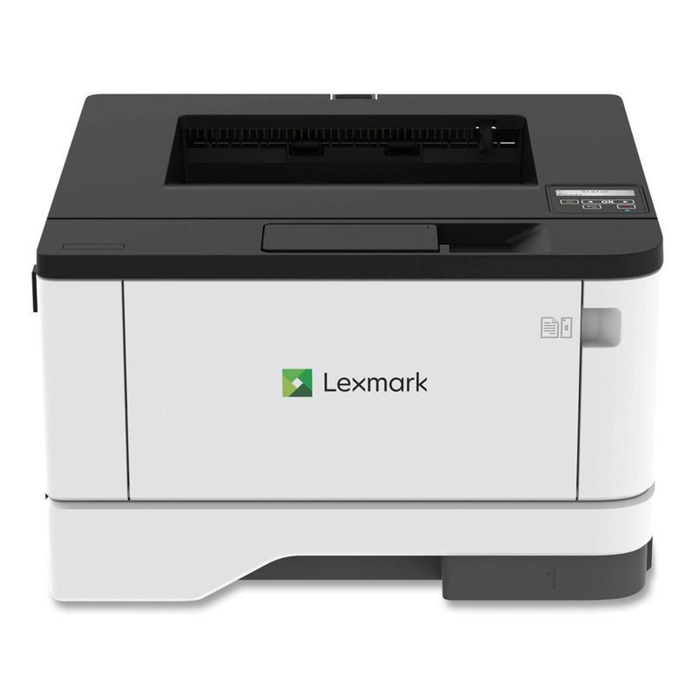 Лазерный принтер Lexmark MS331dn монохромный A4 (29S0010)