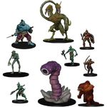 D&D Icons of the Realms: Classic Creatures Box Set