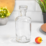 Графин-штоф 0,5л "Ацтека"