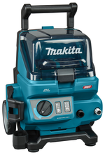 Аккумуляторная мойка высокого давления Makita HW001GZ