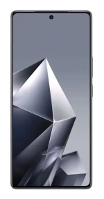 Смартфон Infinix Note 50 8/256Gb Shadow Black (X6858)