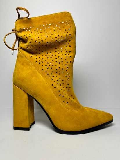 Ботинки женские