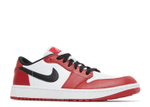 Air Jordan 1 Low Golf "Chicago"