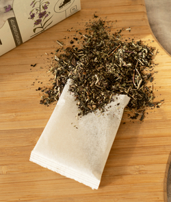 Иван-чай с алтайскими травами (фильтр пакет для заваривания чая, 15 шт)