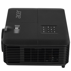 Проектор Acer X139 (DLP WXGA 5000 Lm 20000:1 EMEA 2.7 Kg EURO Power, HDMI x2)