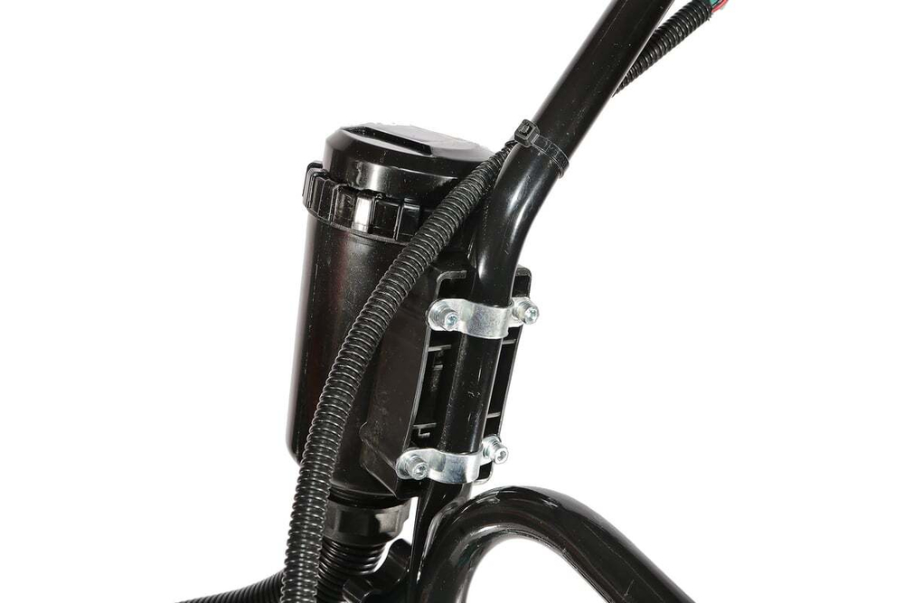 Культиватор бензиновый Sturm GK83021F