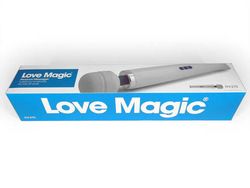 Love Magic