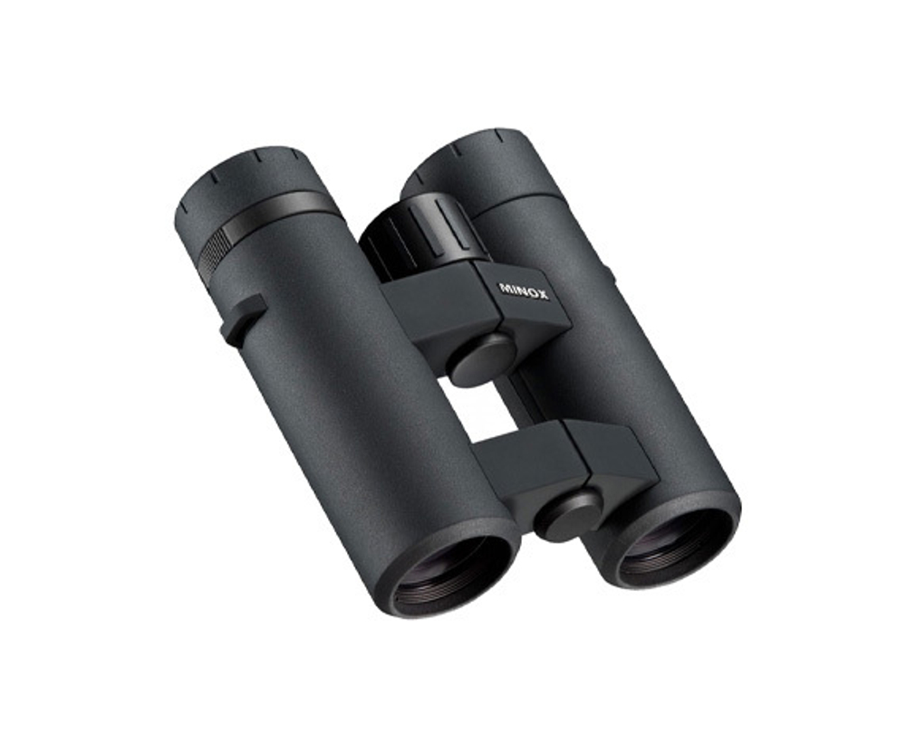 Бинокль MINOX BL 8x33 BR - фото 3