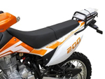Мотоцикл кроссовый эндуро RACER ENDURO RC200GY-C2