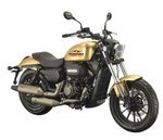 Мотоцикл SHARMAX RR 351