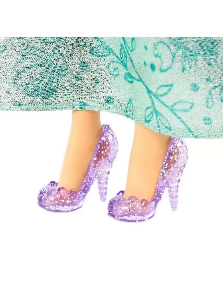 Кукла Принцесса Диснея Ариэль HLW10