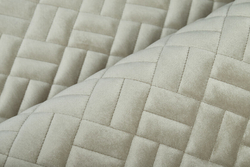 Микровелюр Paddington Brick / Паддингтон Брик