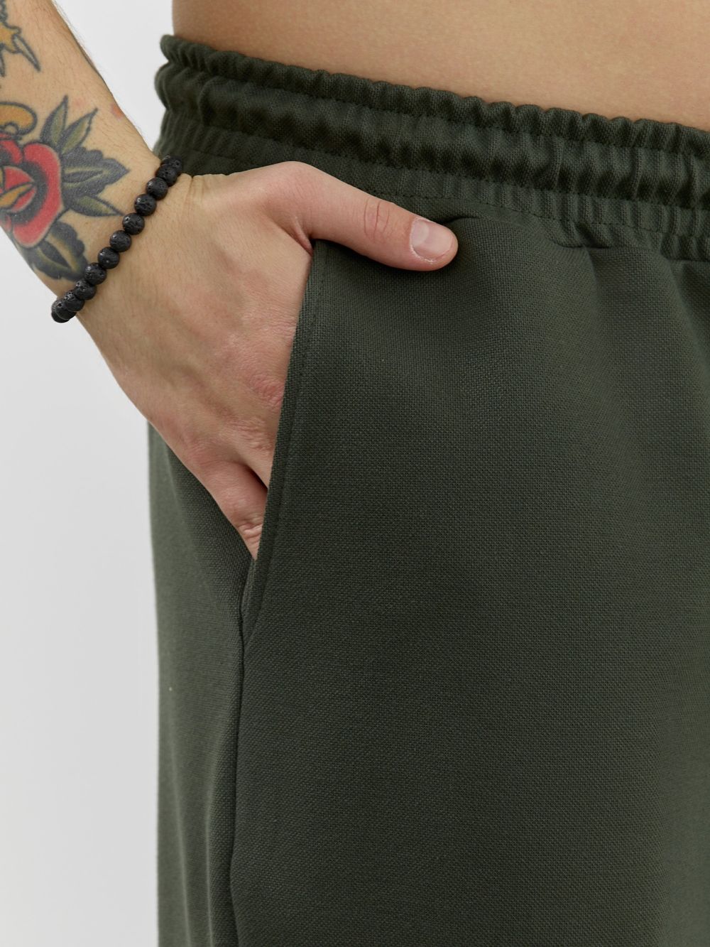 Брюки мужские Интер-2 Виотекс ХАКИ