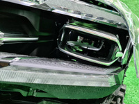 Битая Фара левая Geely Monjaro (2021-н.в.) LED
