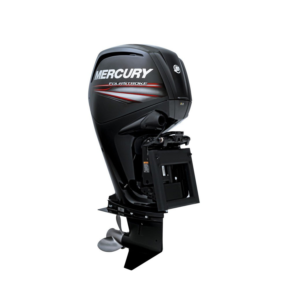 4х-тактный лодочный мотор MERCURY ME F 115 EXLPT EFI CT