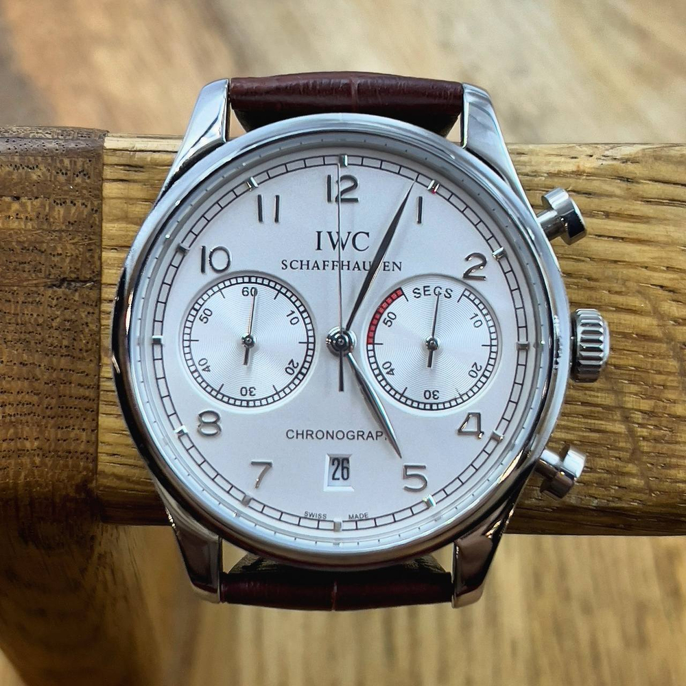 Часы IWC