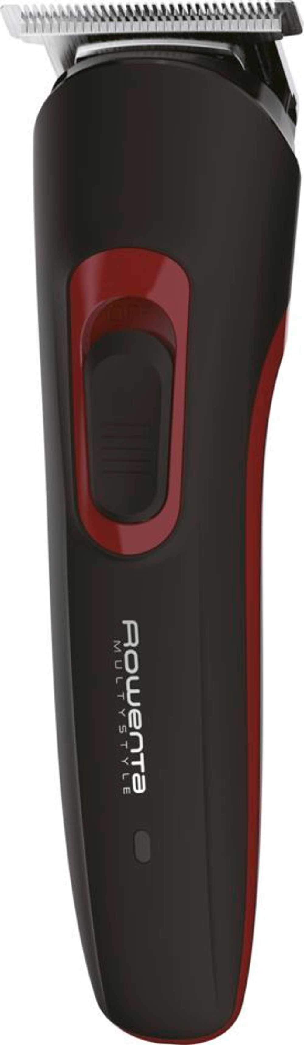 Триммер Rowenta Multistyle 9IN1 TN8960F0