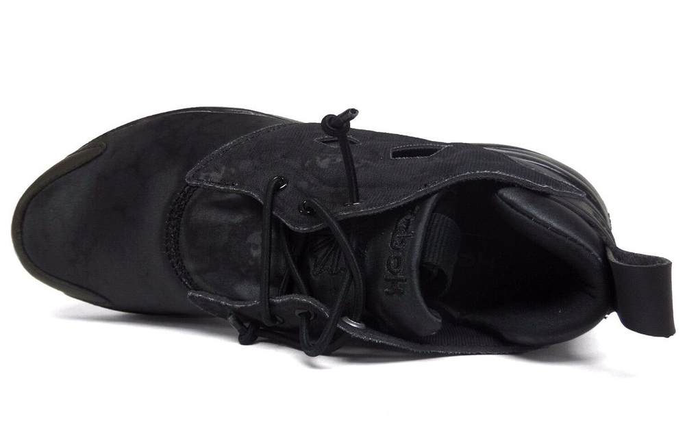 Кроссовки Reebok Furylite Stone (Женская размерная сетка)