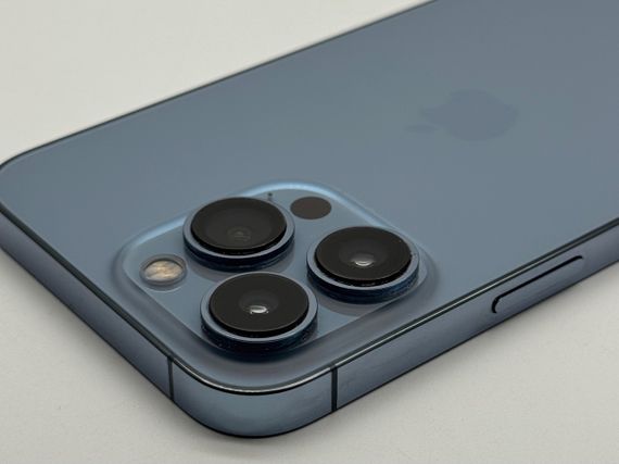iPhone 13 Pro 128gb Sierra Blue SIM+eSIM
