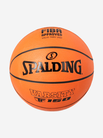 Мяч баскетбольный SPALDING VARSITY TF150 №7