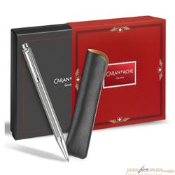 Шариковая ручка Carandache Ecridor Christmas Seasons Greetings (CC0890.018)