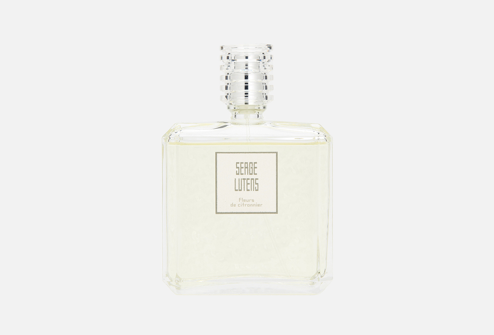 Serge Lutens Fleurs de Citronnier