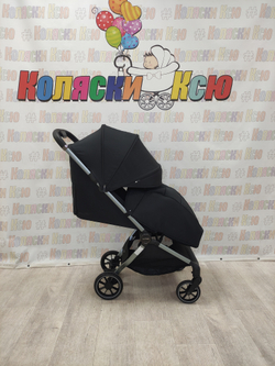 Коляска прогулочная Carrello Atom M CRL-5527 Diamond Black