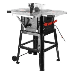 Настольная дисковая пила ЗУБР ЗПДС-255-1600С