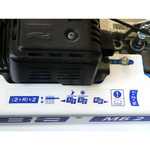 Мотоблок Нева МБ-2Б-6,5 RS