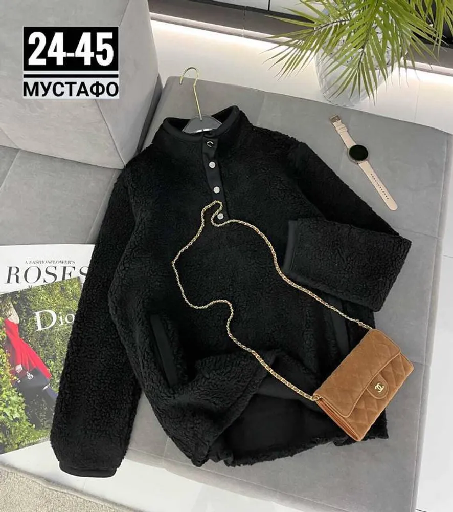 Толстовка 2948529 Fabrika