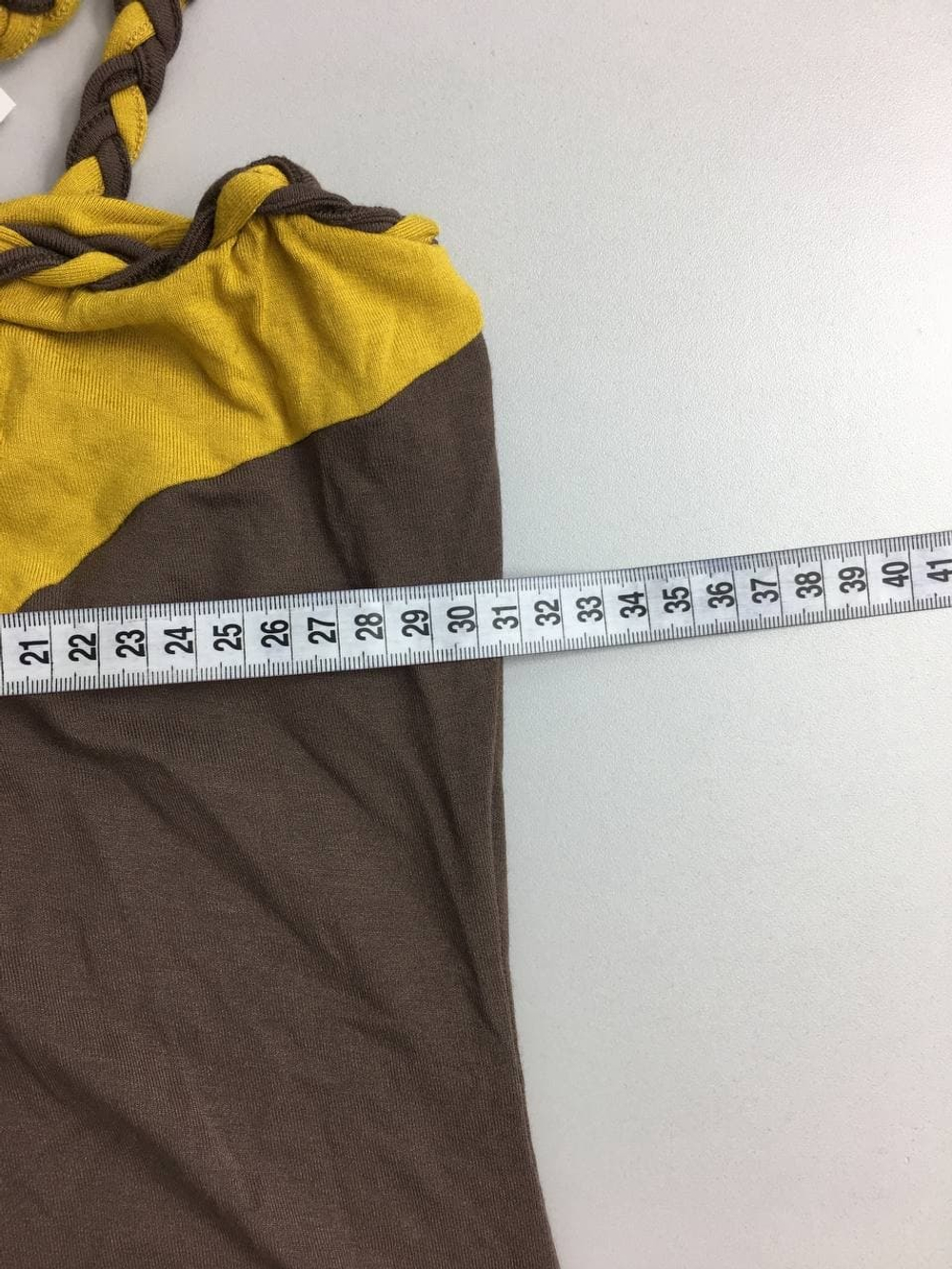 Сарафан Madam T в пол 42 размер