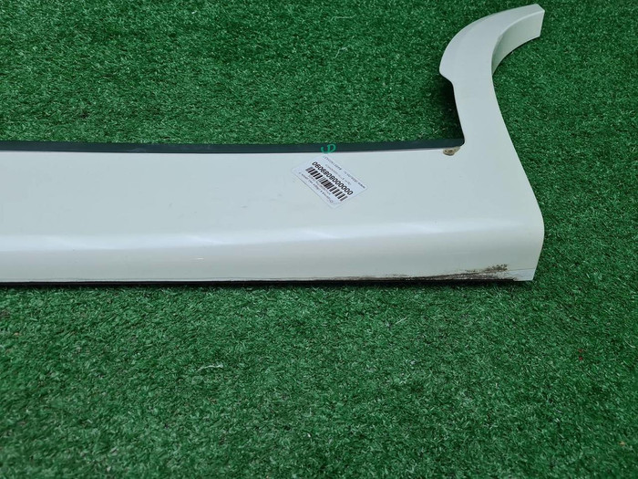 Накладка двери задняя левая Hyundai Palisade 22-нв