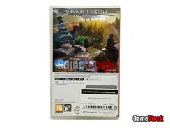 NSW Ark Survival Evolved (Б/У, Русские субтитры)
