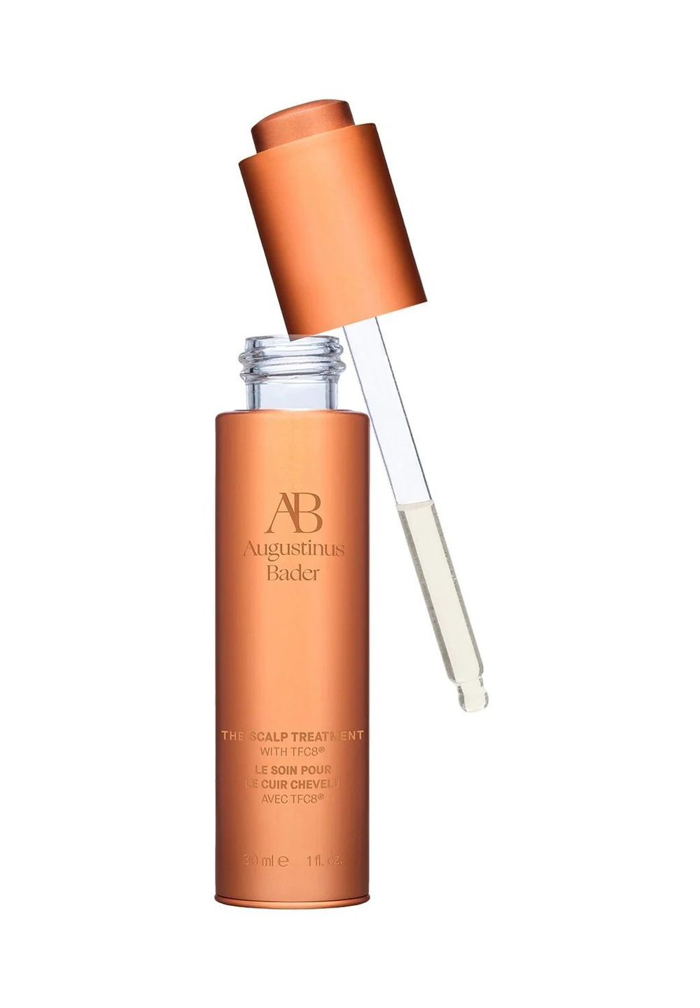 Augustinus Bader Scalp Treatment 30ml / Лечение для кожи головы 30мл