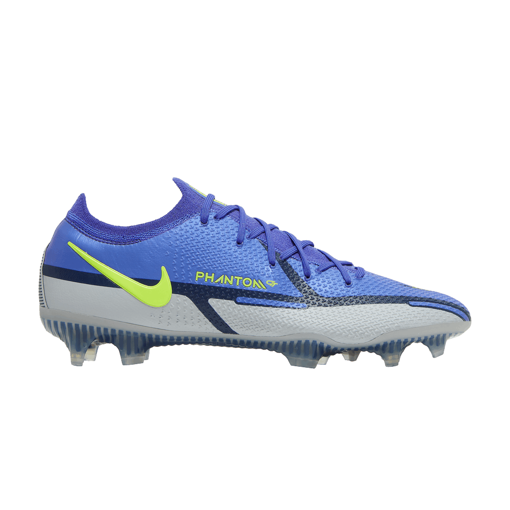 Кроссовки Nike Phantom Gt