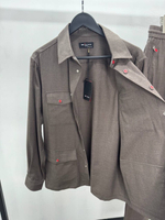 Прогулочный костюм Kiton