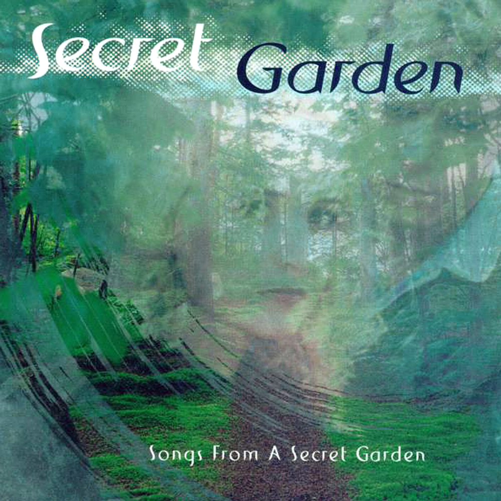 Secret Garden / Songs From A Secret Garden (LP)