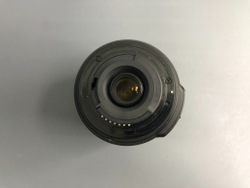 Nikon 55-200mm 4-5.6G AF-S Nikkor DX VR IF-ED