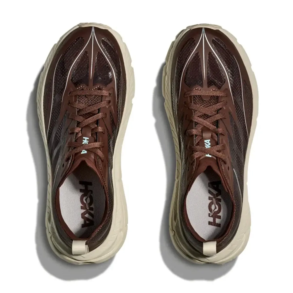 Кроссовки unisex Hoka Mafate Speed 4 Lite