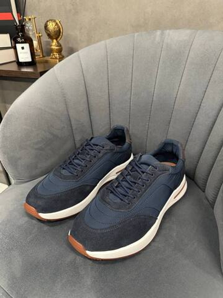 Кроссовки Loro Piana