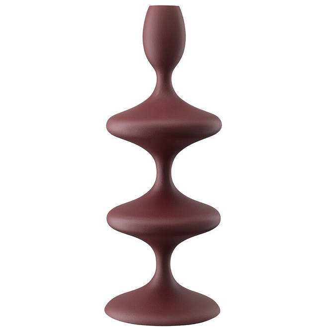 Подсвечник Vivlend, 29 см