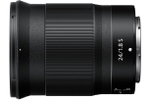 Nikon Z 24 mm f1.8 S Nikkor Z