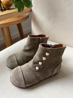 Ботинки Age of Innocence